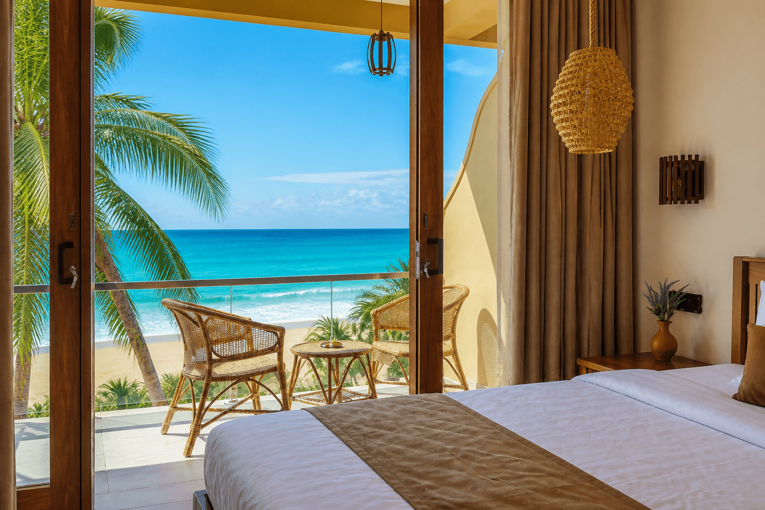 PIÑA Beach Hotel